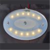 LED plafonniere met TOUCH Dimmer Schakelaar.-1333
