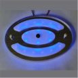 LED plafonniere met TOUCH Dimmer Schakelaar.-1332