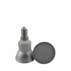 E14 LED Spot 12v en 24v