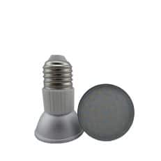 E27 LED Spot 12v en 24v Warm wit