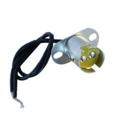 12v en 24v ba15d-fitting