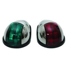 LED Navigatie Verlichting 12v