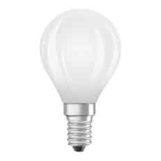 24V-E14-12v-G45 Filament melkglas multi-voltage