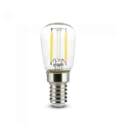 24v E14 koelkast lampje 4w multi-voltage.