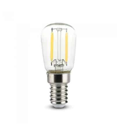 24v E14 koelkast lampje 4w multi-voltage.