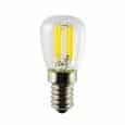24v E14 koelkast lampje 4w multi-voltage ST24.