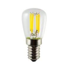 24v E14 koelkast lampje 4w multi-voltage ST24.