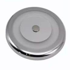 12v en 24v LED plafonniere opbouw met TOUCH Dimmer Schakelaar