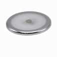 LED plafonniere opbouw met TOUCH Dimmer Schakelaar voor12v en 24v