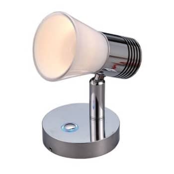 12v 24v LED leeslamp dimbaar