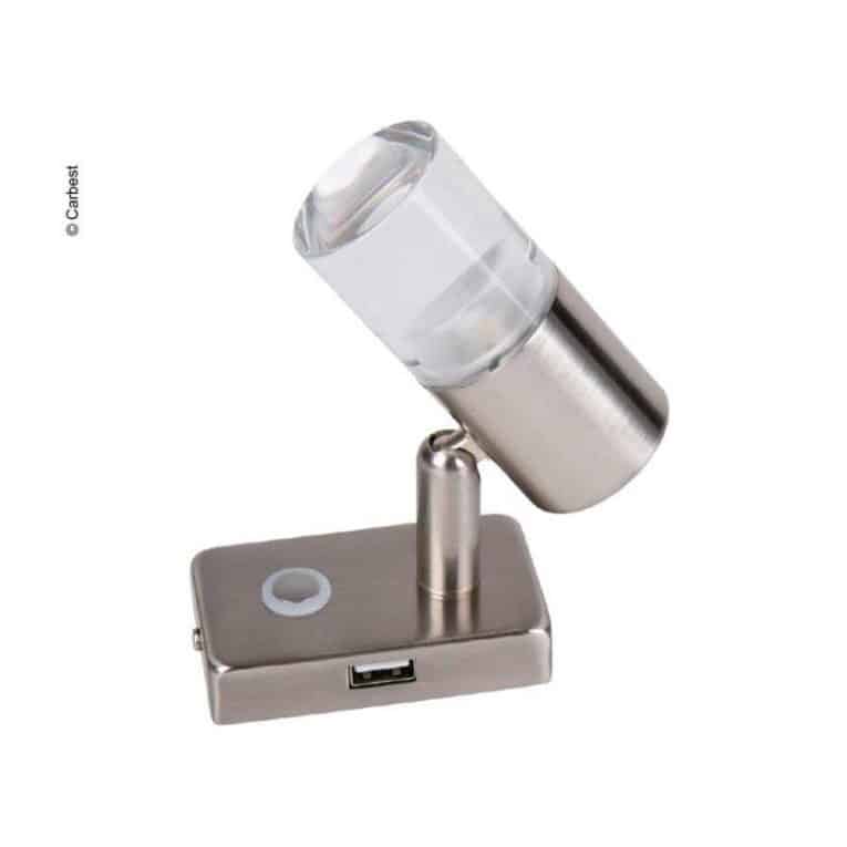 12v en 24v led-spot-met-touchschakelaar-en-usb-poort.