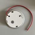 led inbouwspot met Touch dimmer schakelaar.
