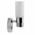 12v LED wandlamp met Dimmer, TOUCH Schakelaar.