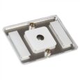 12v LED plafonnière met TOUCH Dimmer Schakelaar.