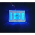 12v LED plafonnière met touch Dimmer