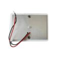12v LED plafonnière met touch Dimmer